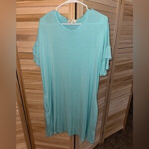 Simply Southern Dress